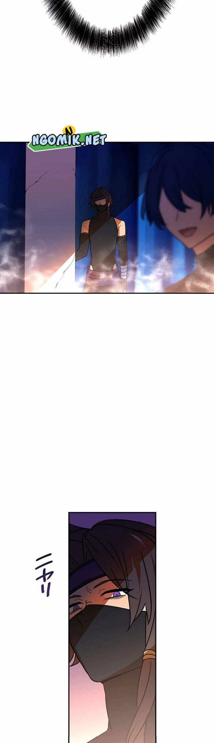 Reborn Ranker – Gravity User Chapter 42 Gambar 56