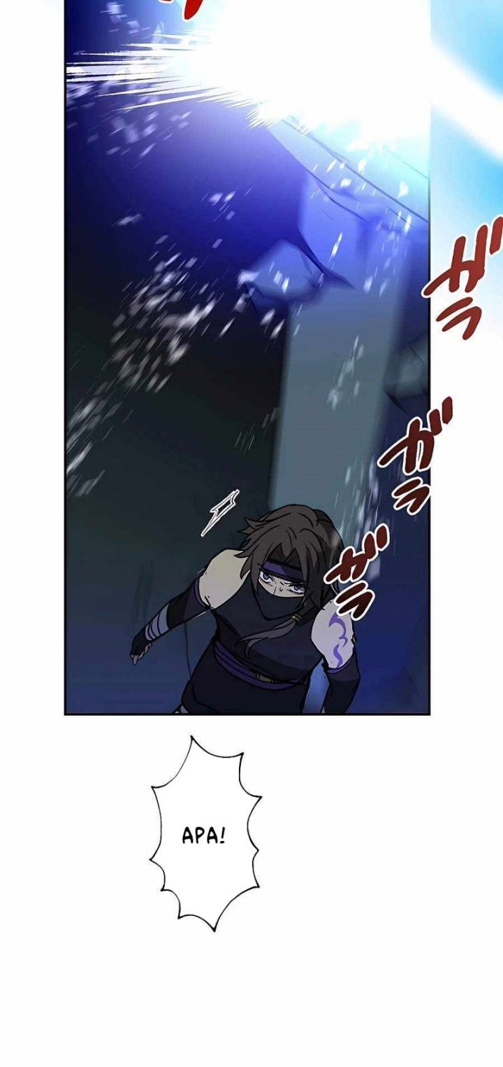 Reborn Ranker – Gravity User Chapter 42 Gambar 7
