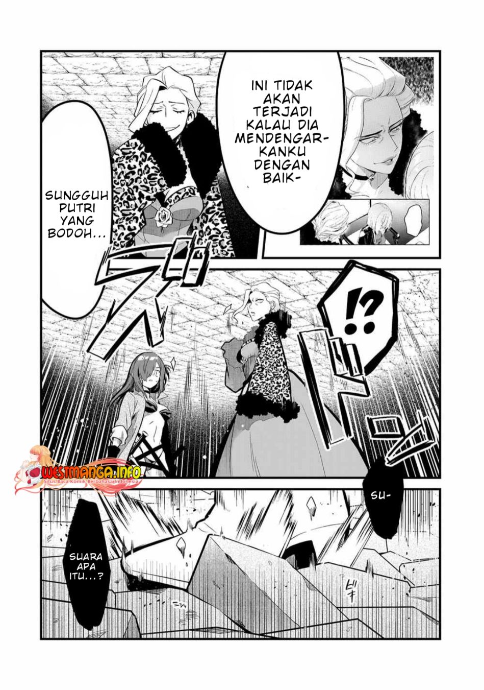 Tsuihousha Shokudou e Youkoso! (Welcome to Cheap Restaurant of Outcasts!) Chapter 36 Gambar 10