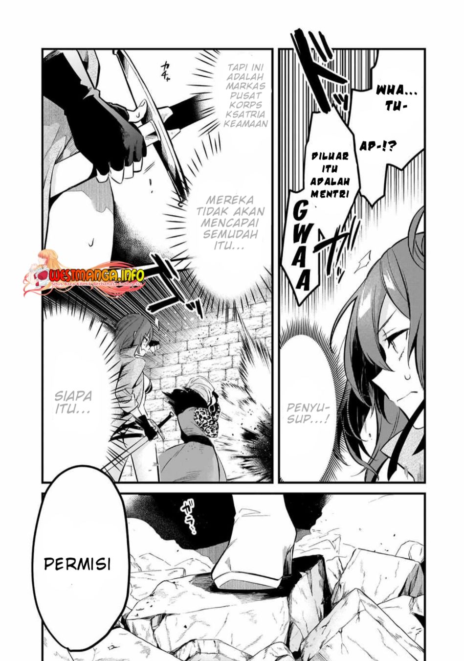 Tsuihousha Shokudou e Youkoso! (Welcome to Cheap Restaurant of Outcasts!) Chapter 36 Gambar 11