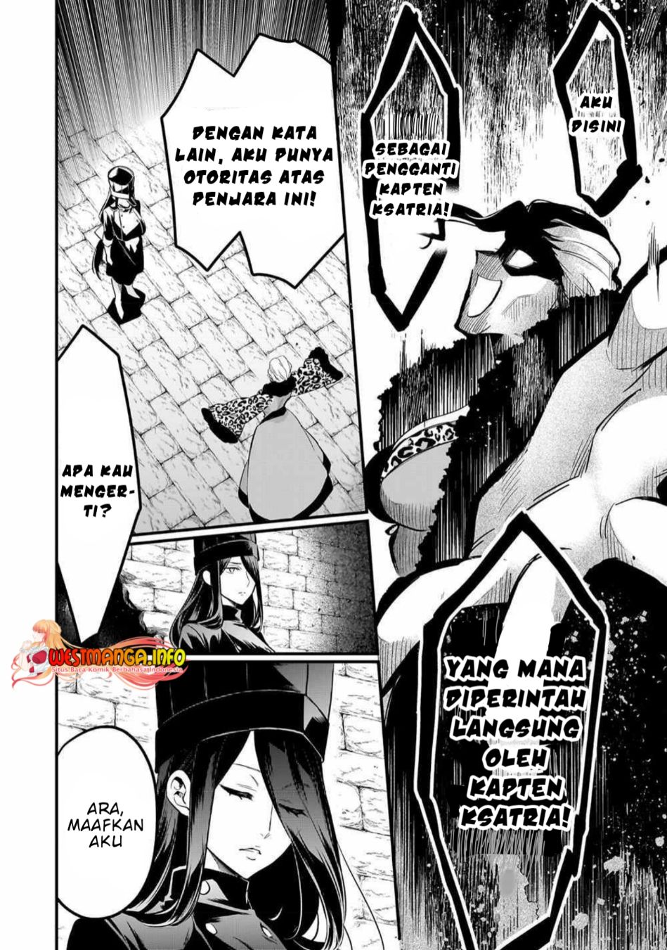 Tsuihousha Shokudou e Youkoso! (Welcome to Cheap Restaurant of Outcasts!) Chapter 36 Gambar 17
