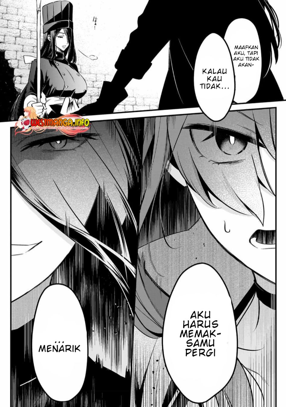 Tsuihousha Shokudou e Youkoso! (Welcome to Cheap Restaurant of Outcasts!) Chapter 36 Gambar 20