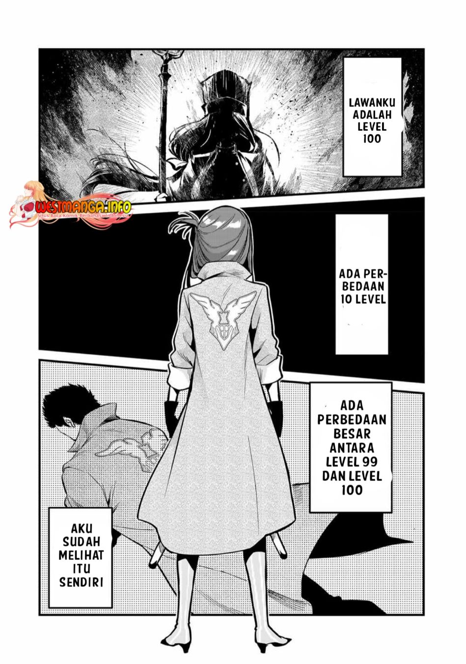 Tsuihousha Shokudou e Youkoso! (Welcome to Cheap Restaurant of Outcasts!) Chapter 36 Gambar 21