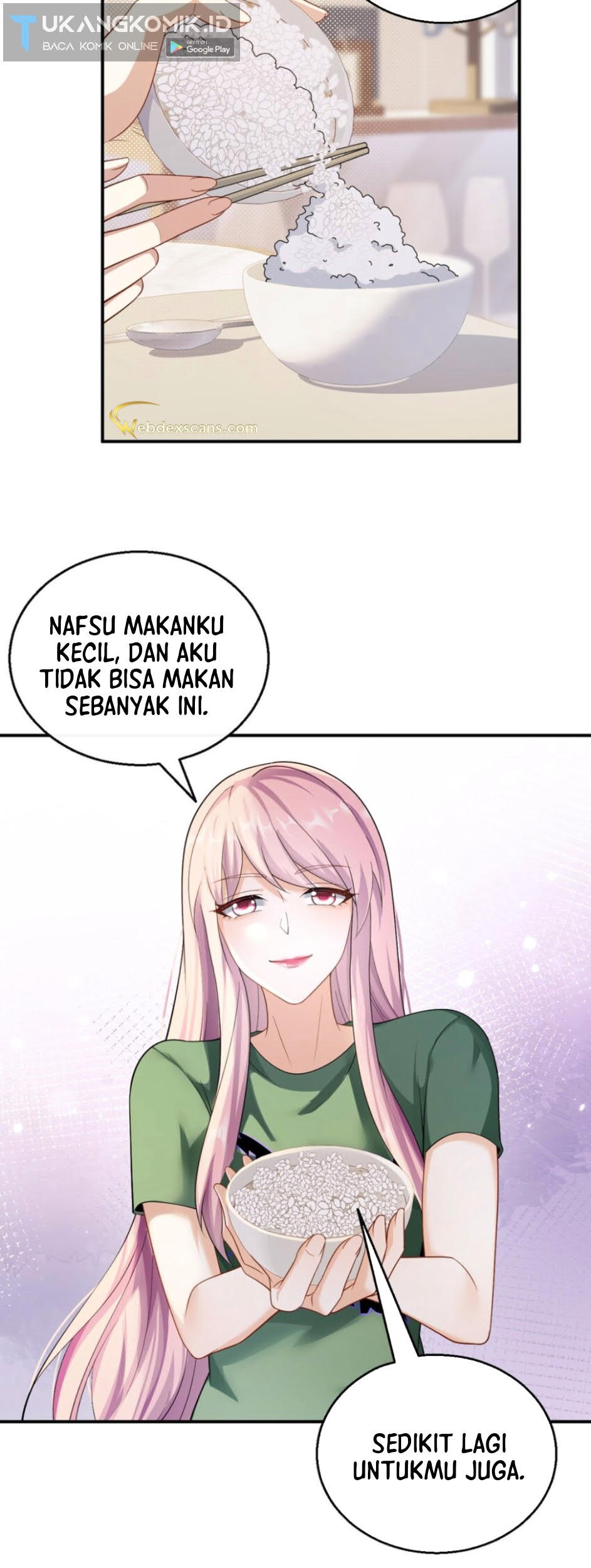 Rebirth I Am The King of Entertainment Chapter 39 Gambar 19