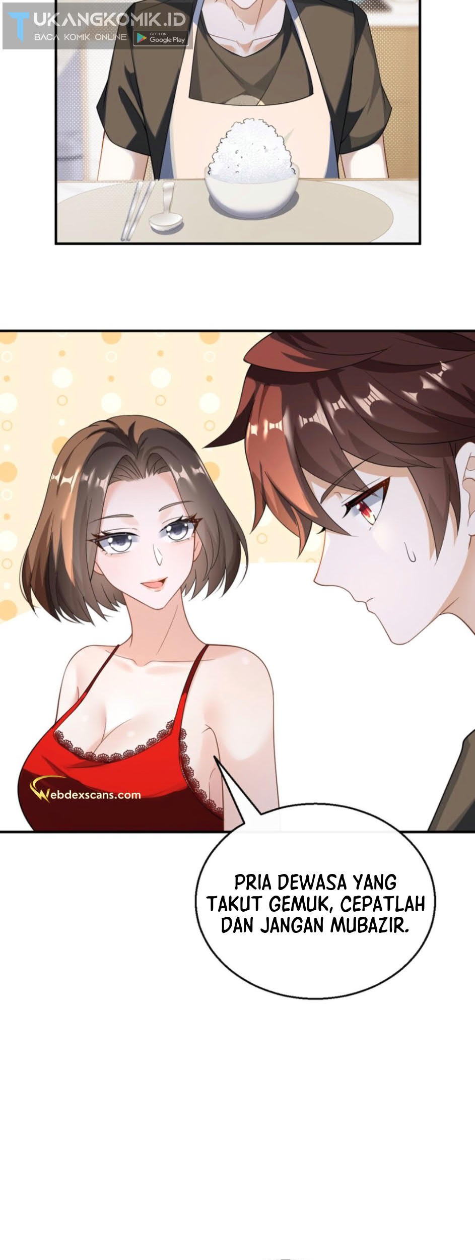 Rebirth I Am The King of Entertainment Chapter 39 Gambar 21