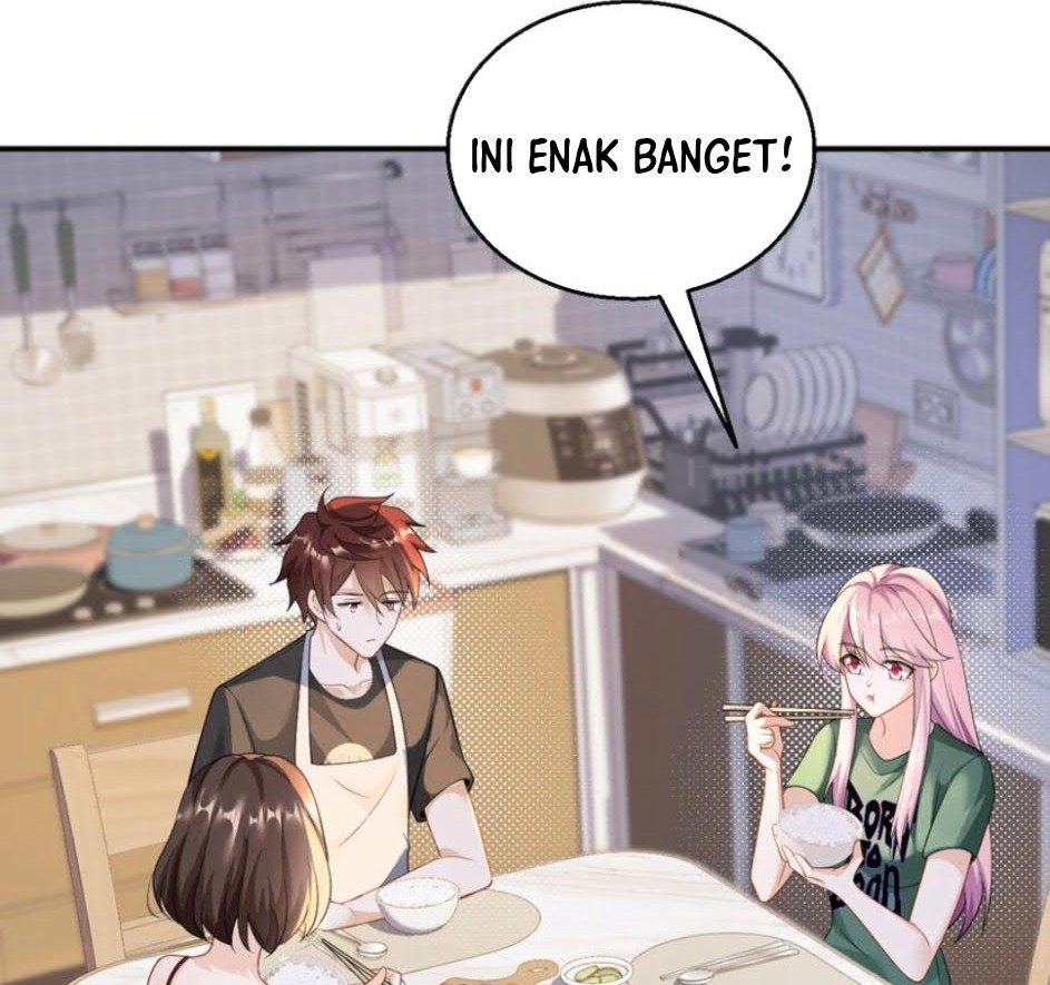 Rebirth I Am The King of Entertainment Chapter 39 Gambar 22