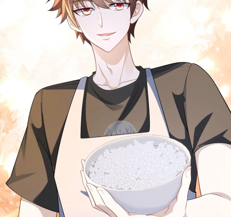 Rebirth I Am The King of Entertainment Chapter 39 Gambar 26