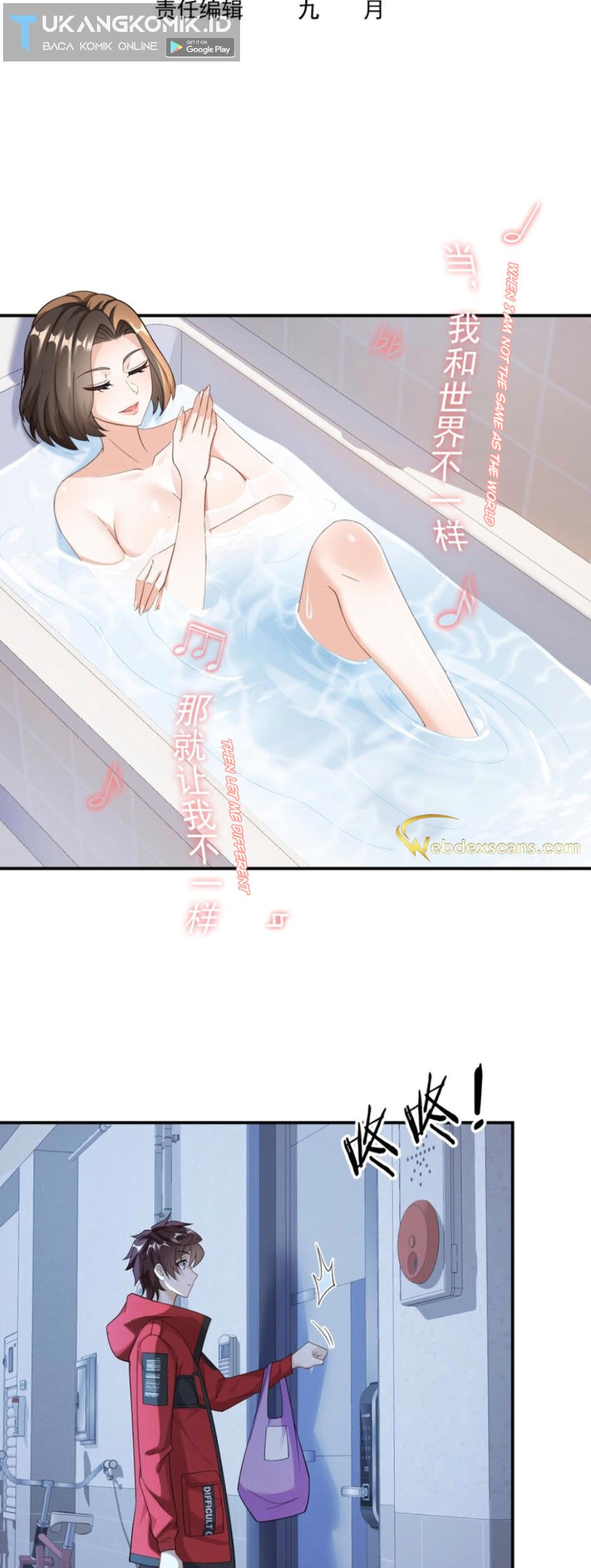 Rebirth I Am The King of Entertainment Chapter 39 Gambar 3