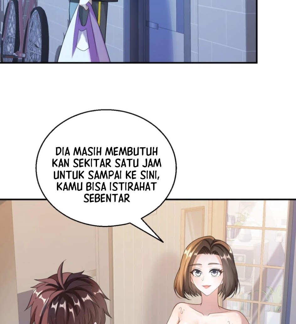Rebirth I Am The King of Entertainment Chapter 39 Gambar 4