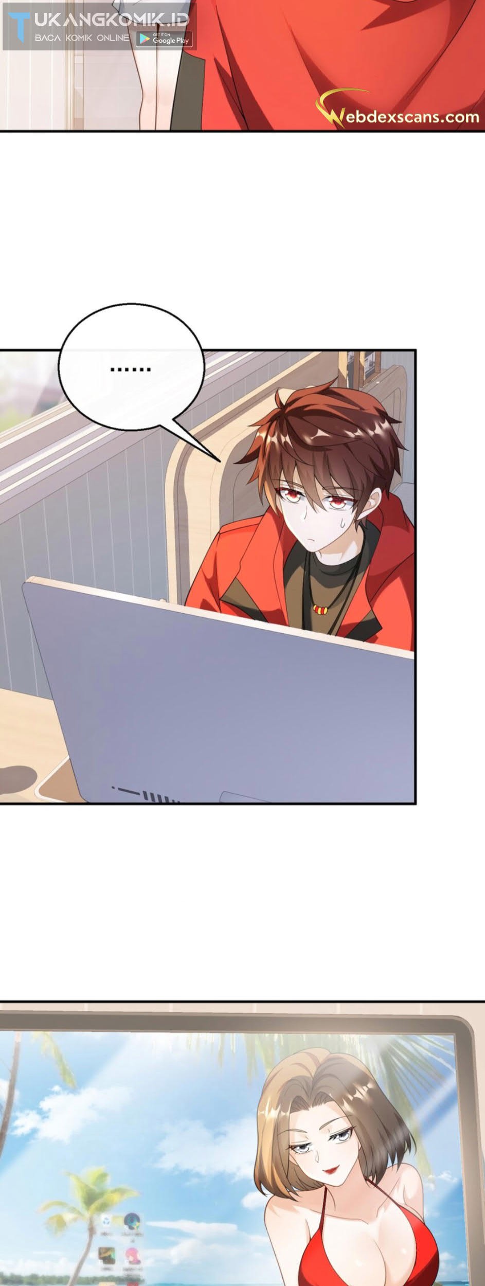 Rebirth I Am The King of Entertainment Chapter 39 Gambar 7