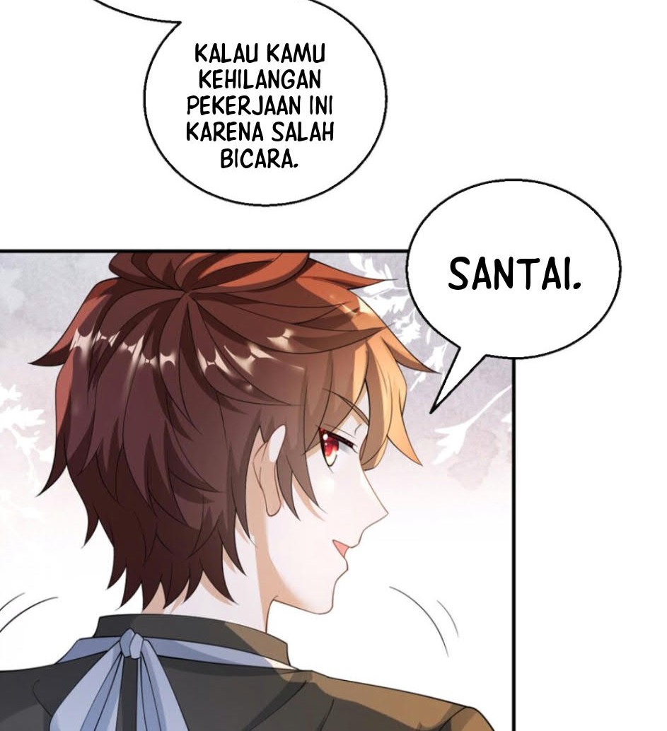 Rebirth I Am The King of Entertainment Chapter 39 Gambar 10