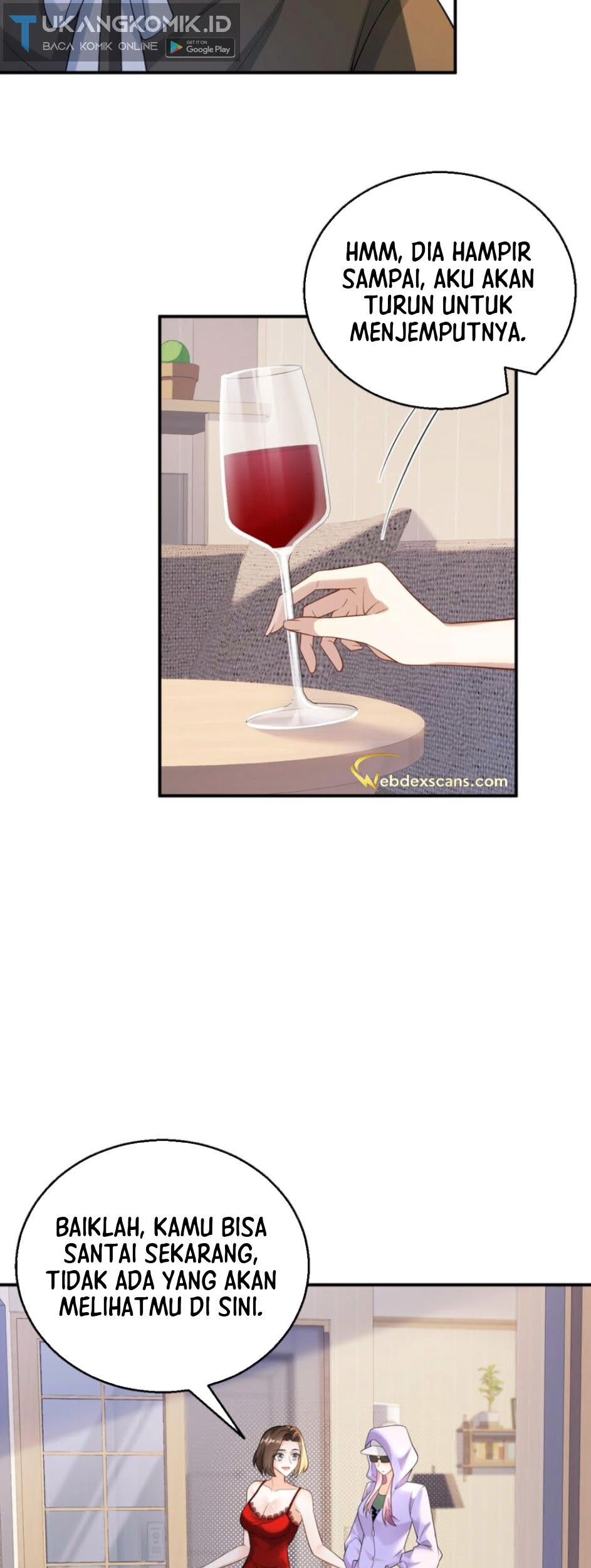 Rebirth I Am The King of Entertainment Chapter 39 Gambar 11