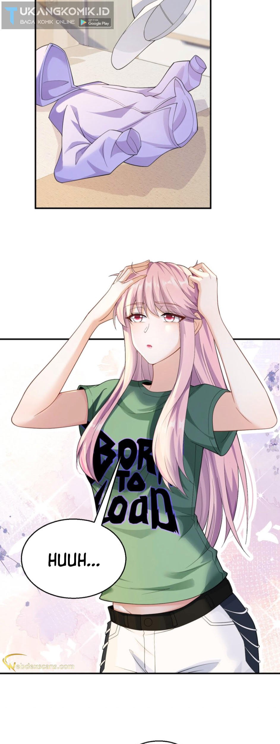 Rebirth I Am The King of Entertainment Chapter 39 Gambar 13