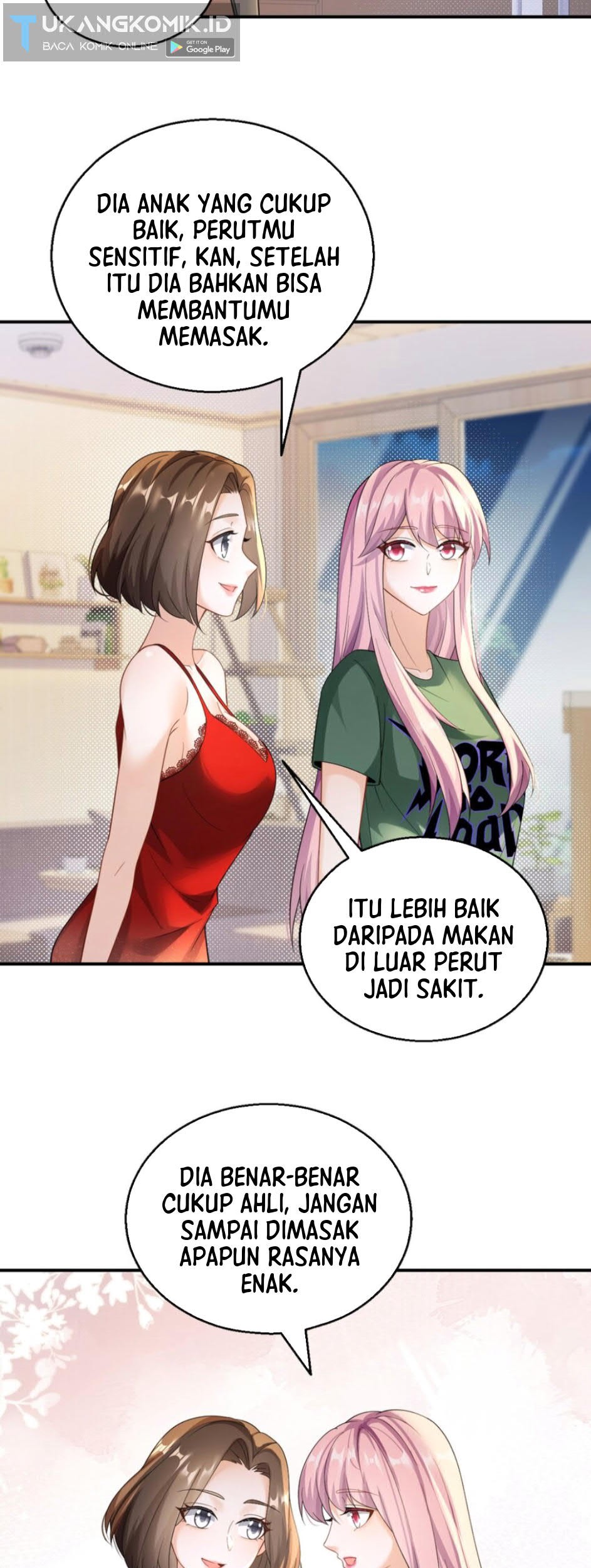 Rebirth I Am The King of Entertainment Chapter 39 Gambar 15