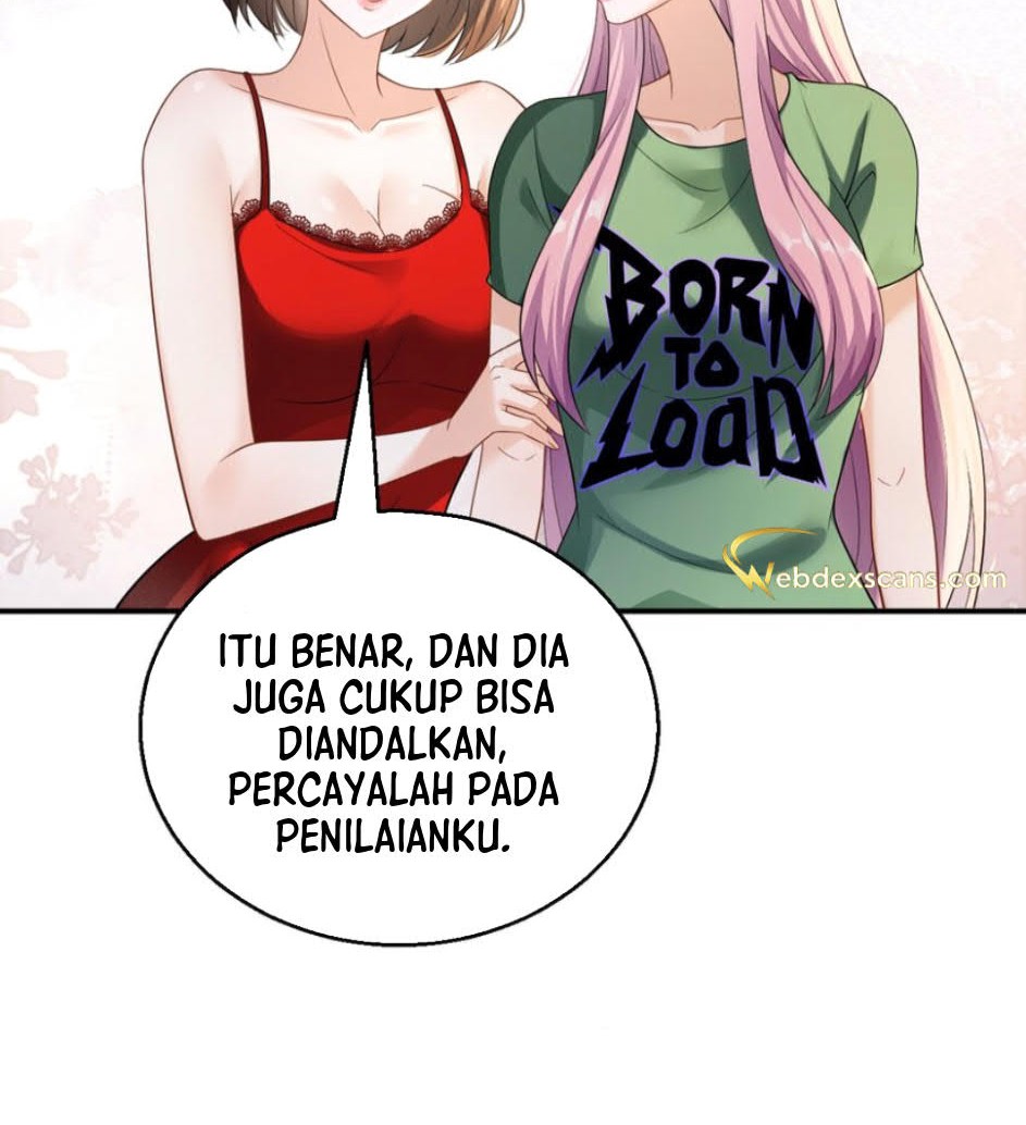 Rebirth I Am The King of Entertainment Chapter 39 Gambar 16