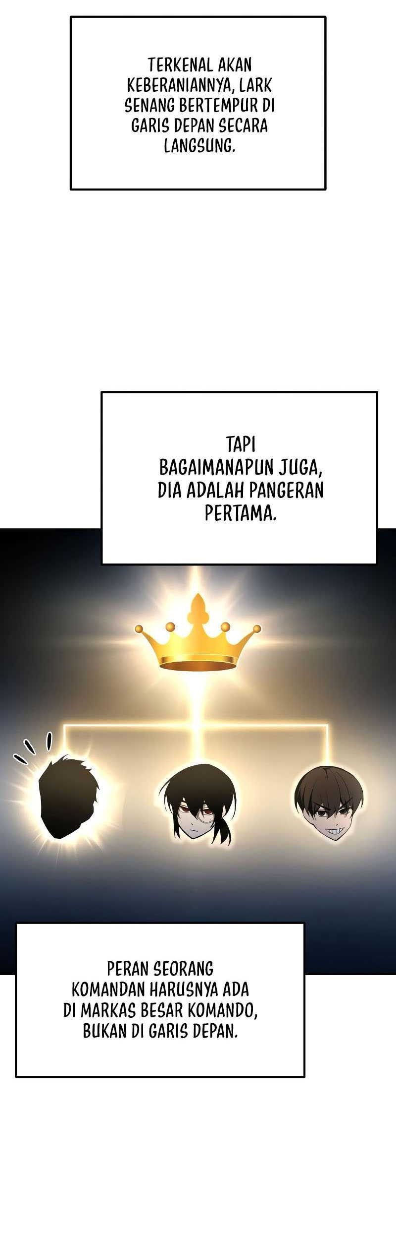 I Became the Tyrant of a Defense Game Chapter 54 Gambar 36