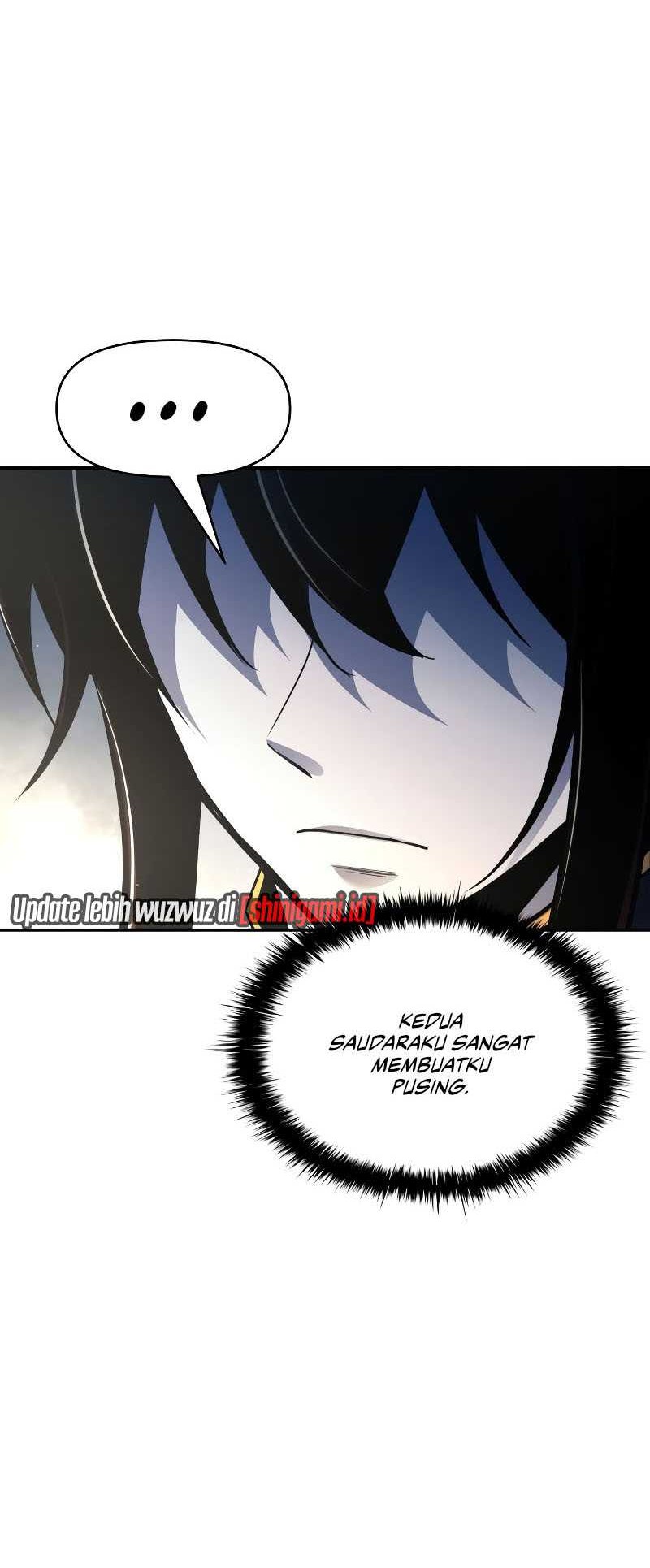 I Became the Tyrant of a Defense Game Chapter 54 Gambar 37