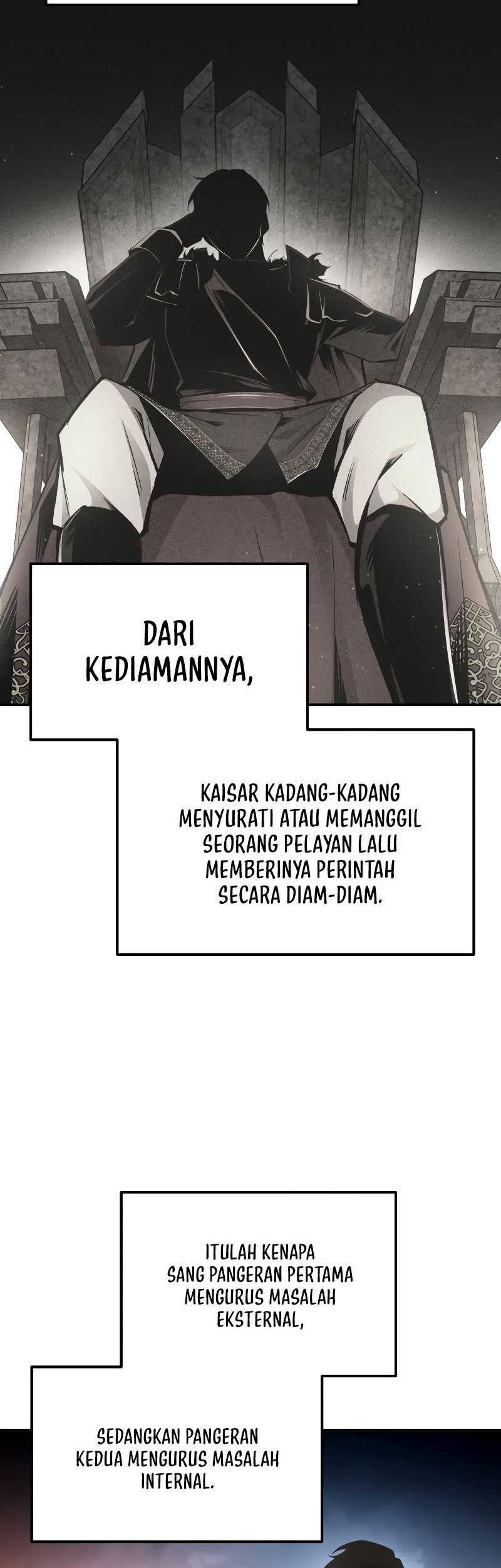 I Became the Tyrant of a Defense Game Chapter 54 Gambar 39