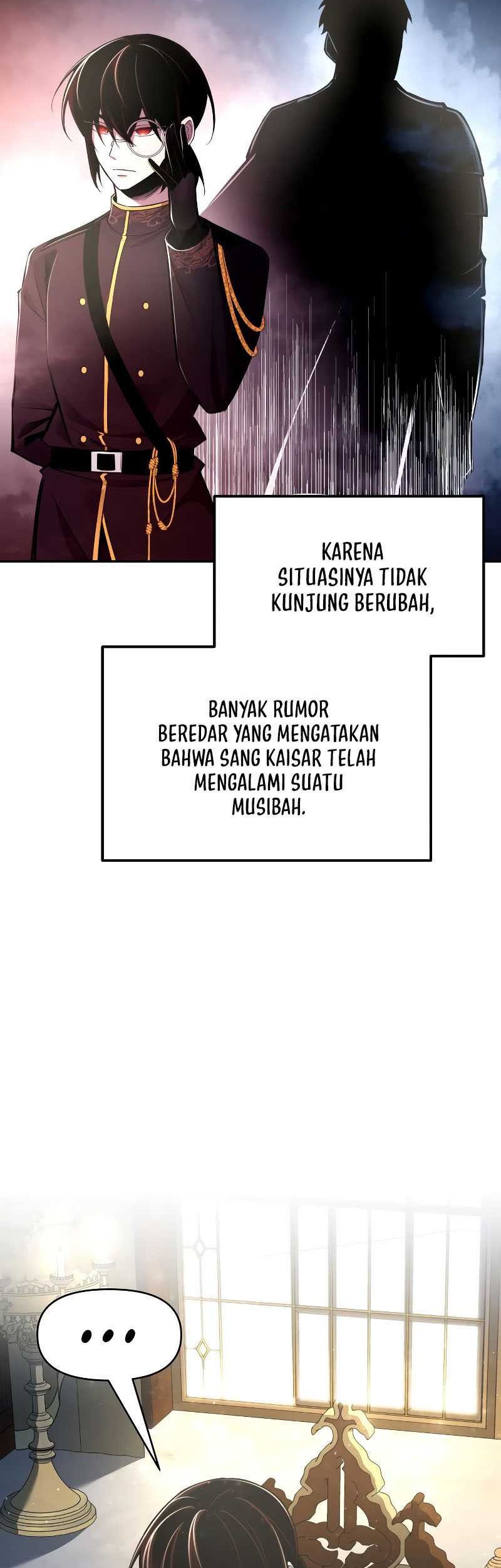 I Became the Tyrant of a Defense Game Chapter 54 Gambar 40