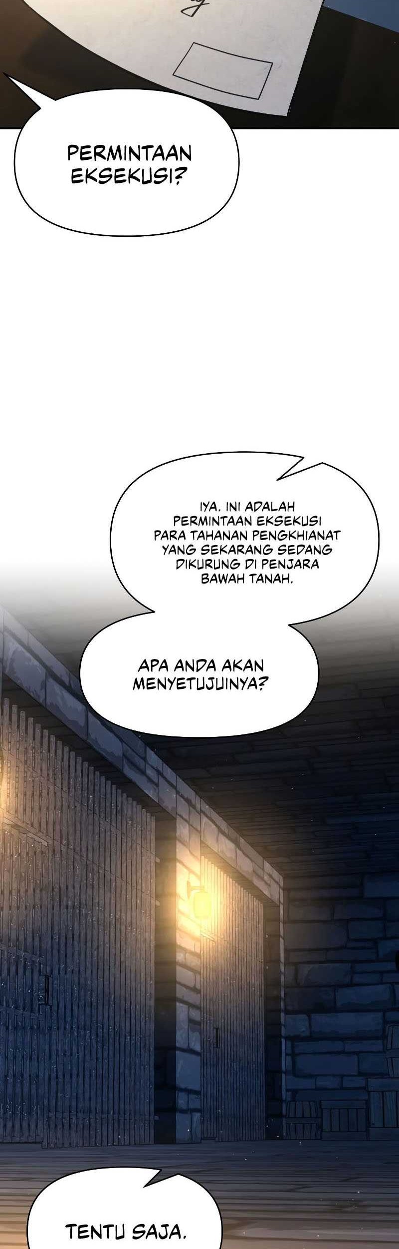 I Became the Tyrant of a Defense Game Chapter 54 Gambar 43