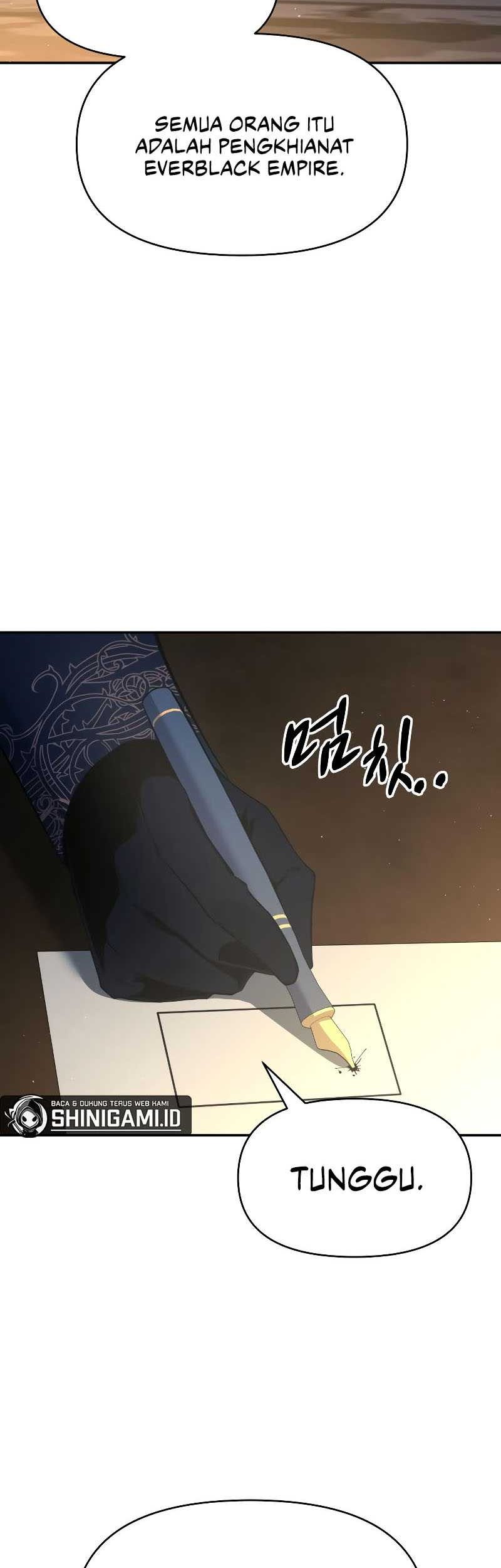 I Became the Tyrant of a Defense Game Chapter 54 Gambar 44