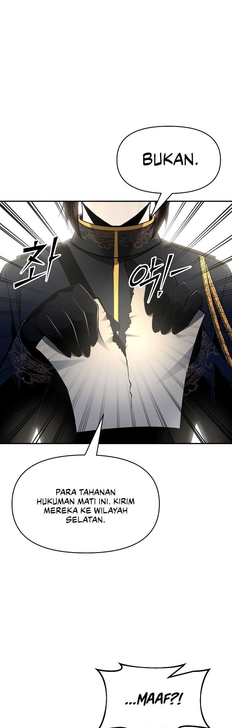 I Became the Tyrant of a Defense Game Chapter 54 Gambar 46