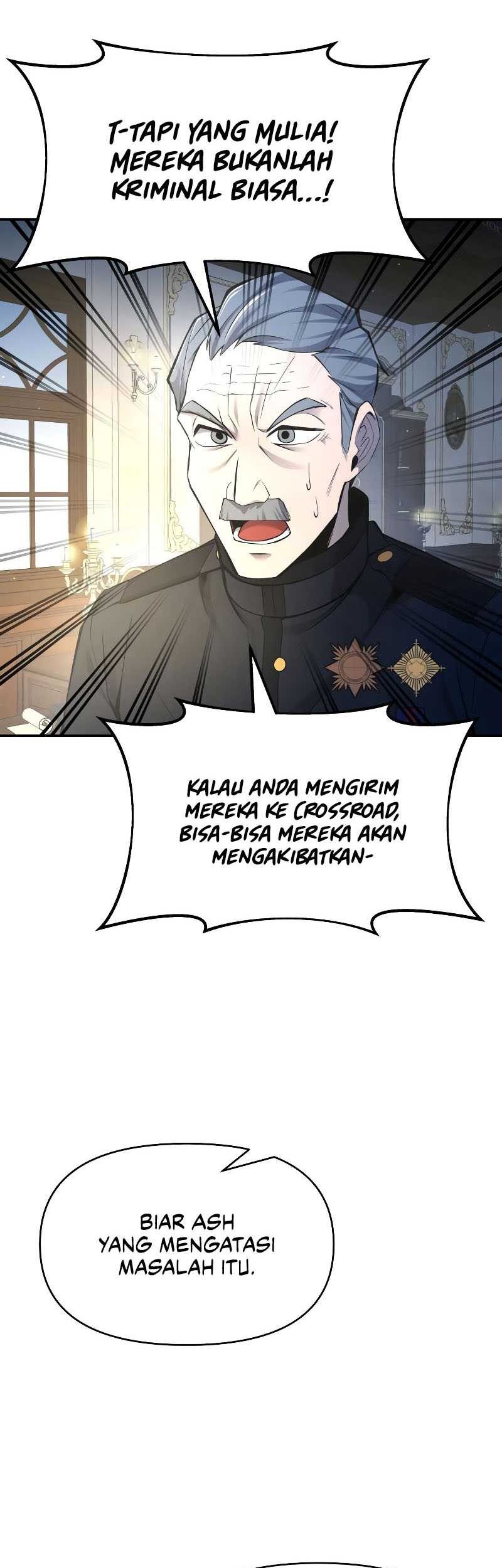 I Became the Tyrant of a Defense Game Chapter 54 Gambar 48