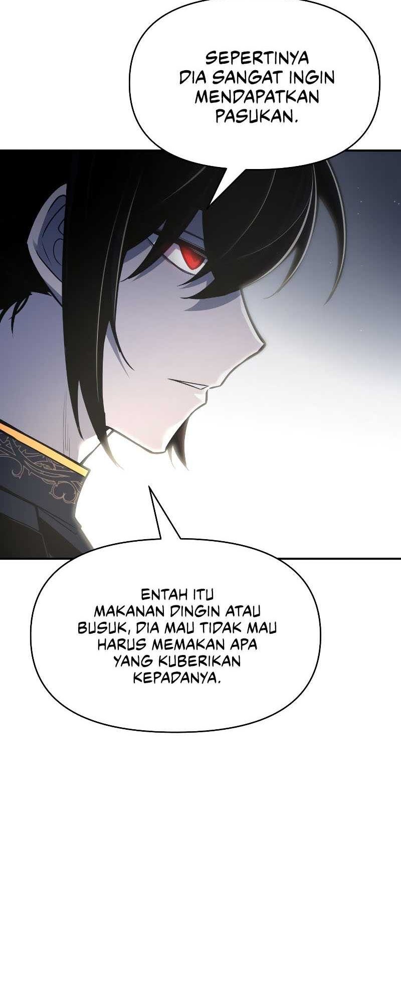 I Became the Tyrant of a Defense Game Chapter 54 Gambar 49