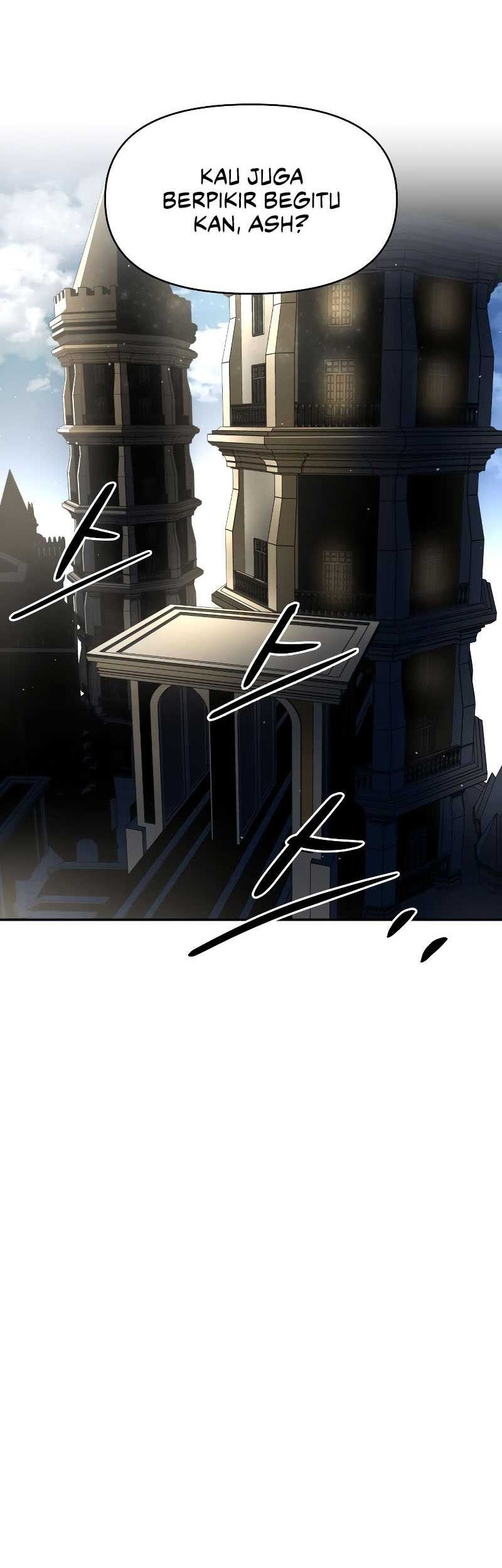 I Became the Tyrant of a Defense Game Chapter 54 Gambar 53