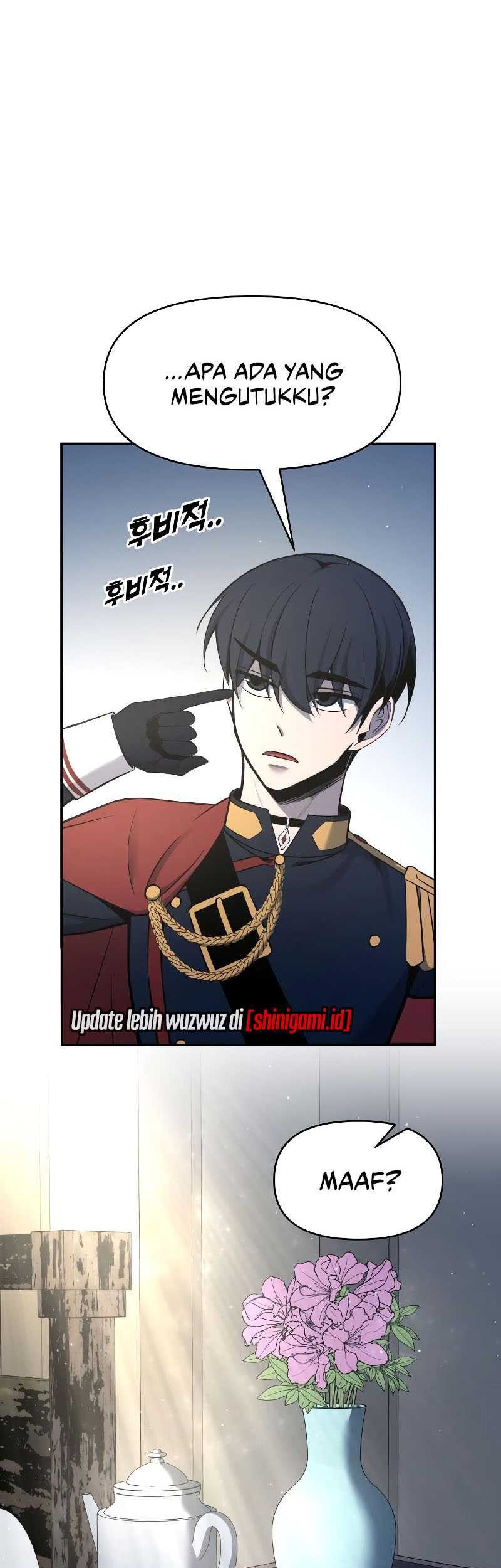 I Became the Tyrant of a Defense Game Chapter 54 Gambar 54
