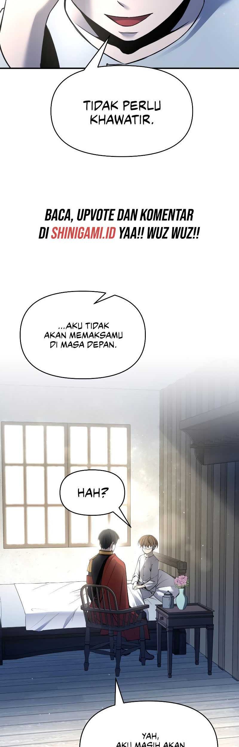 I Became the Tyrant of a Defense Game Chapter 54 Gambar 59