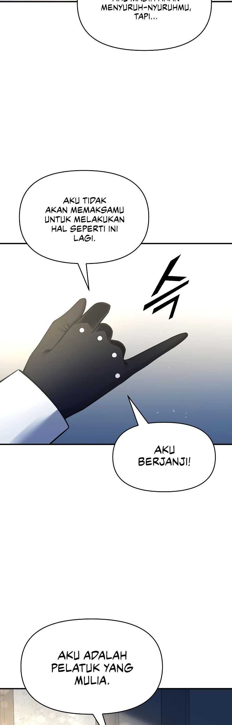 I Became the Tyrant of a Defense Game Chapter 54 Gambar 60