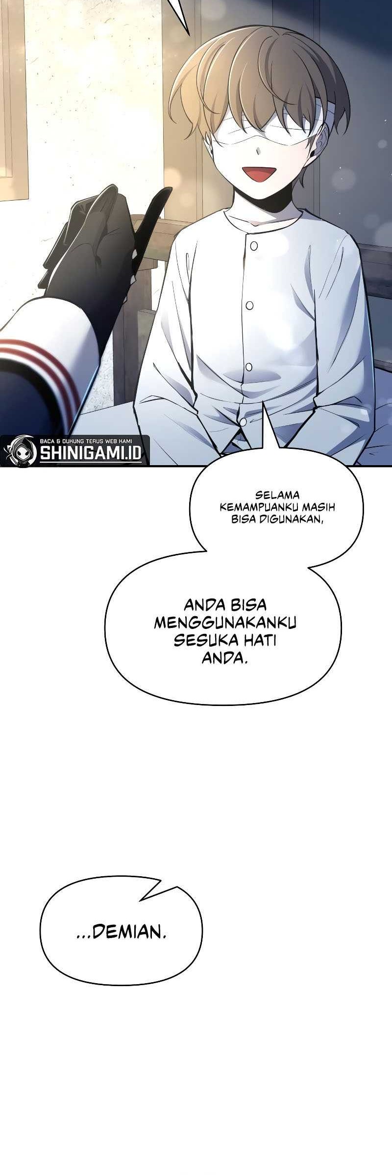 I Became the Tyrant of a Defense Game Chapter 54 Gambar 61