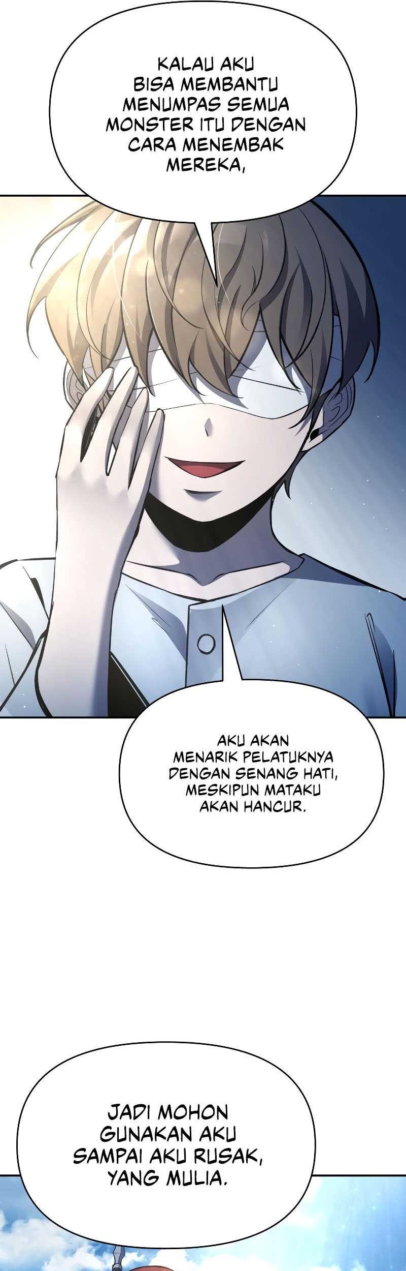 I Became the Tyrant of a Defense Game Chapter 54 Gambar 62