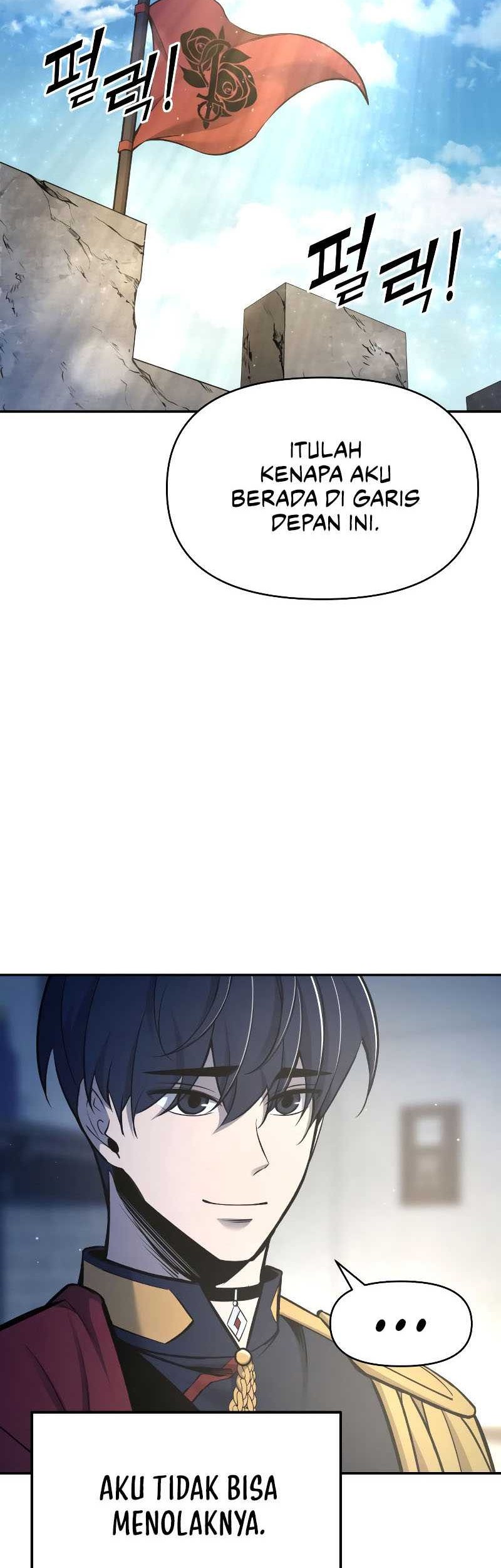 I Became the Tyrant of a Defense Game Chapter 54 Gambar 63