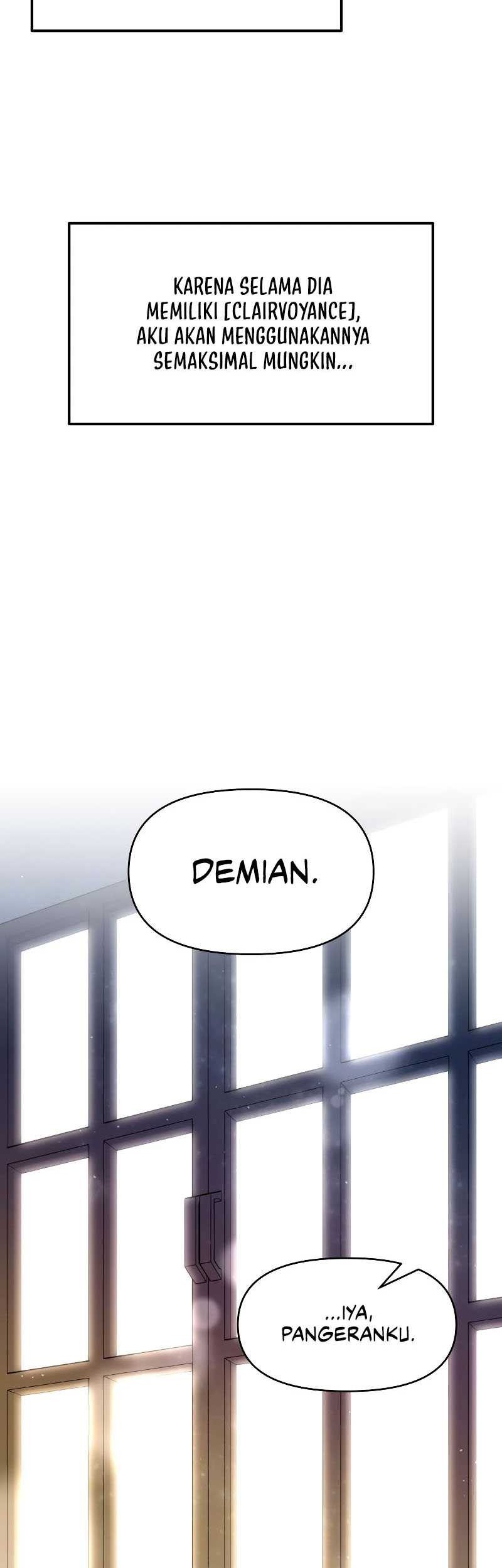 I Became the Tyrant of a Defense Game Chapter 54 Gambar 64