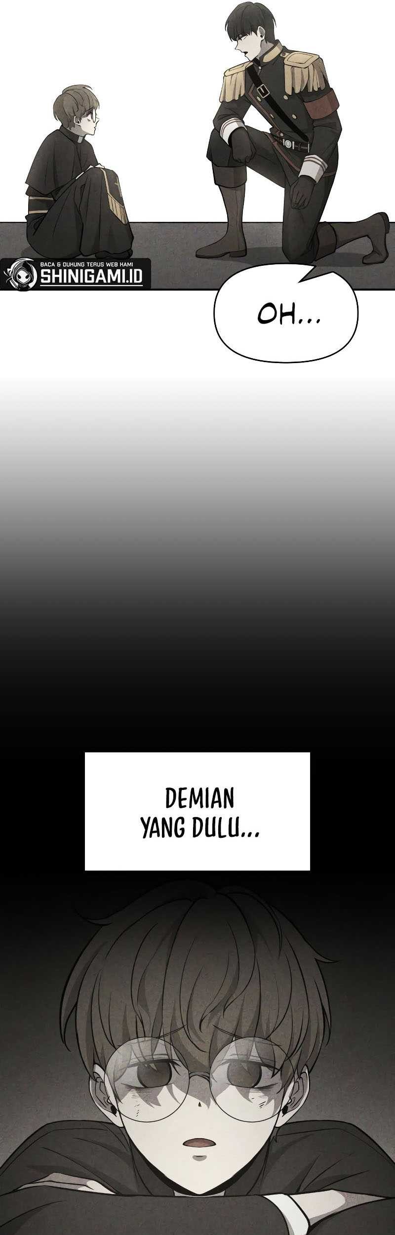 I Became the Tyrant of a Defense Game Chapter 54 Gambar 66