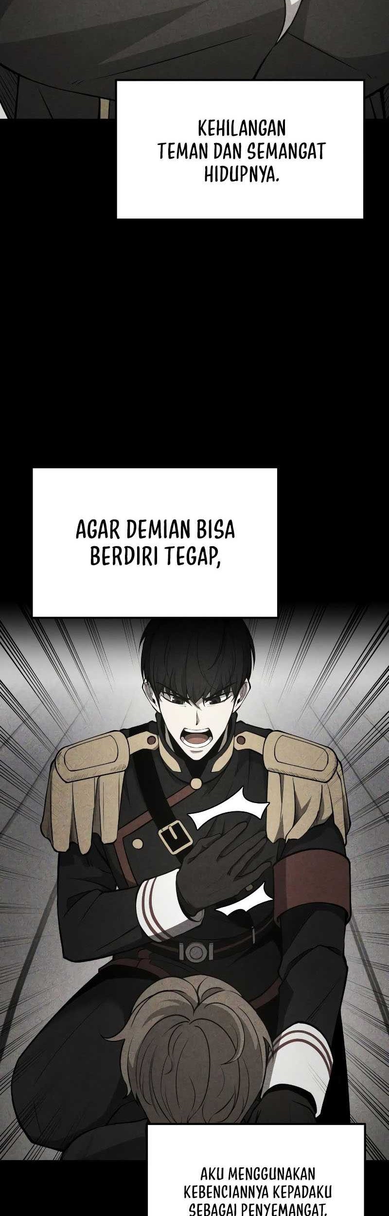 I Became the Tyrant of a Defense Game Chapter 54 Gambar 67