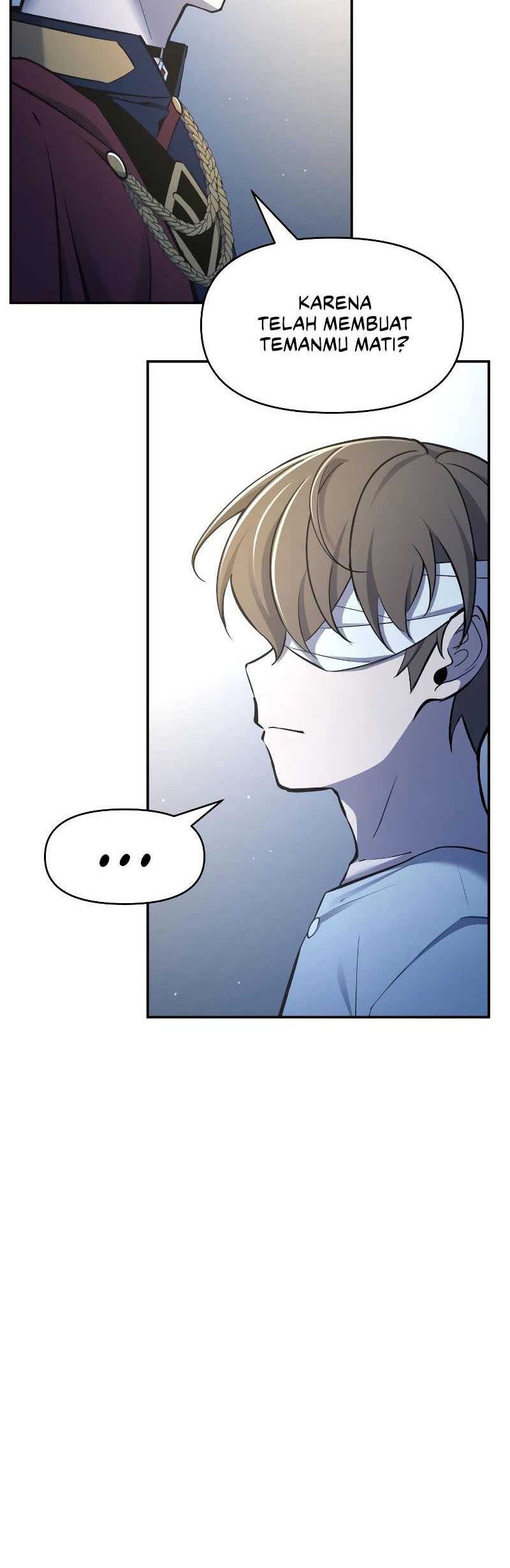 I Became the Tyrant of a Defense Game Chapter 54 Gambar 69