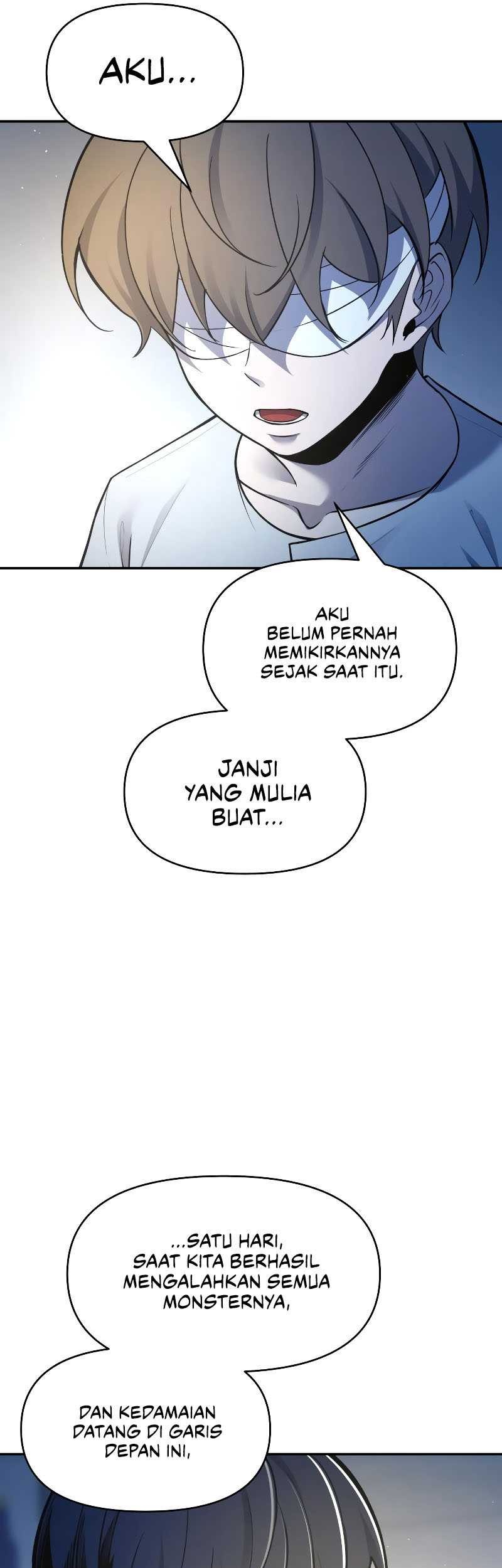 I Became the Tyrant of a Defense Game Chapter 54 Gambar 70
