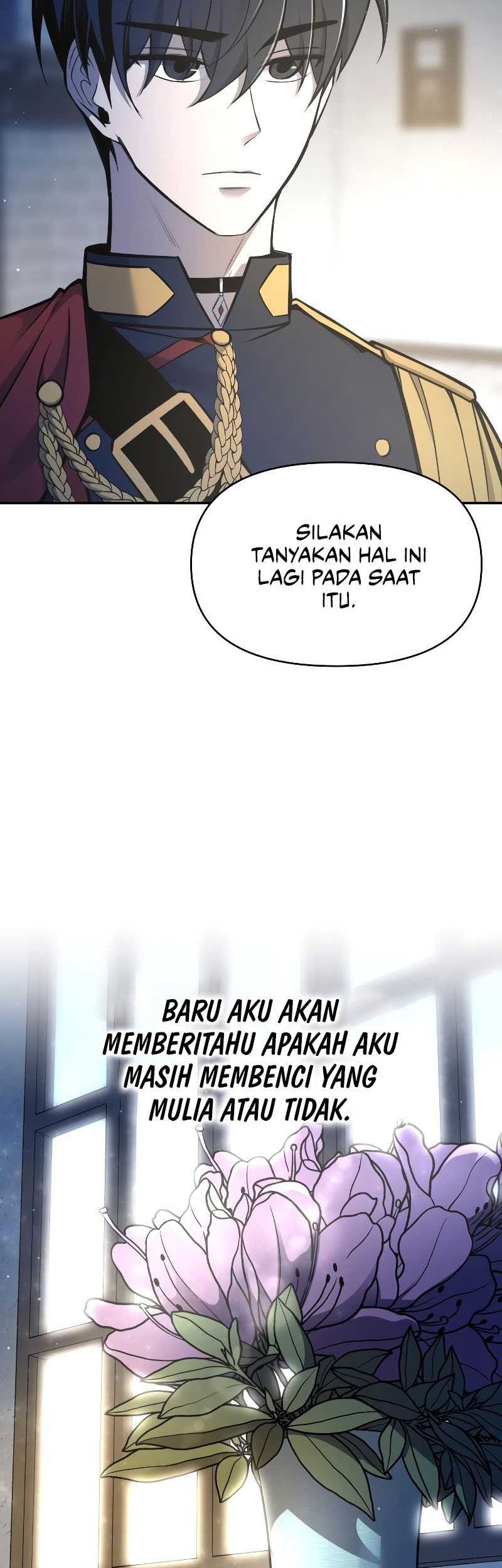 I Became the Tyrant of a Defense Game Chapter 54 Gambar 71