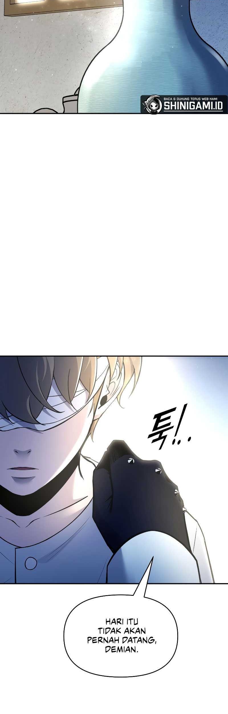 I Became the Tyrant of a Defense Game Chapter 54 Gambar 72