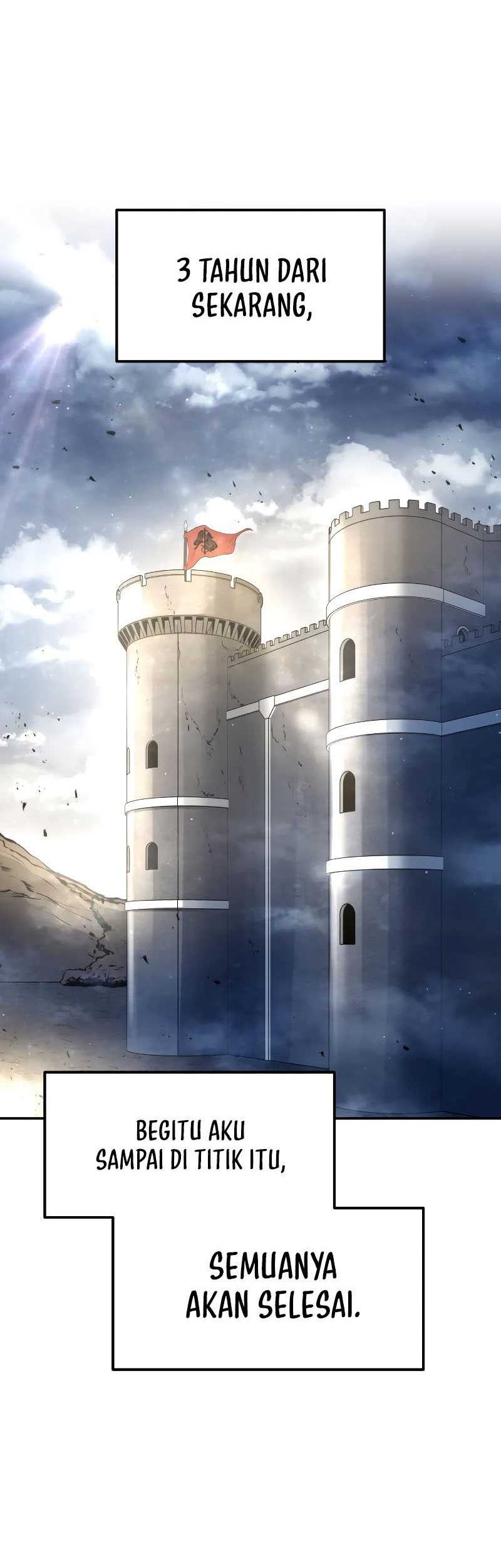 I Became the Tyrant of a Defense Game Chapter 54 Gambar 73