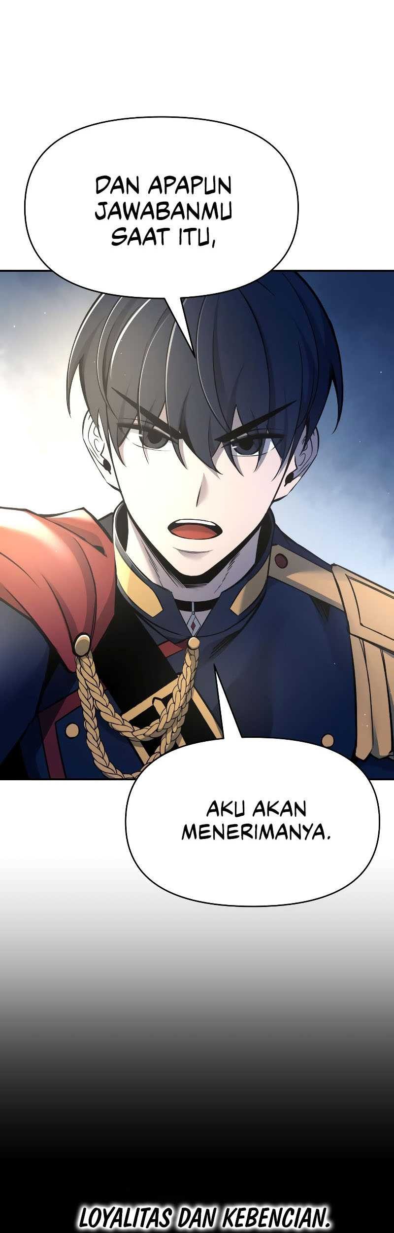 I Became the Tyrant of a Defense Game Chapter 54 Gambar 74