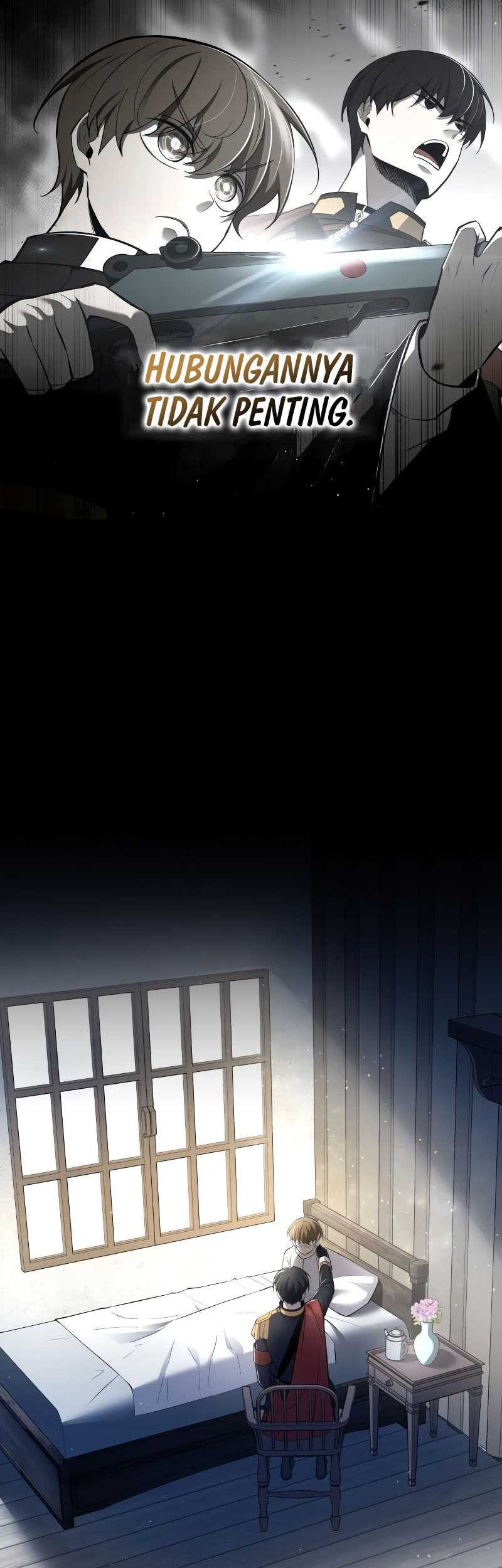 I Became the Tyrant of a Defense Game Chapter 54 Gambar 76