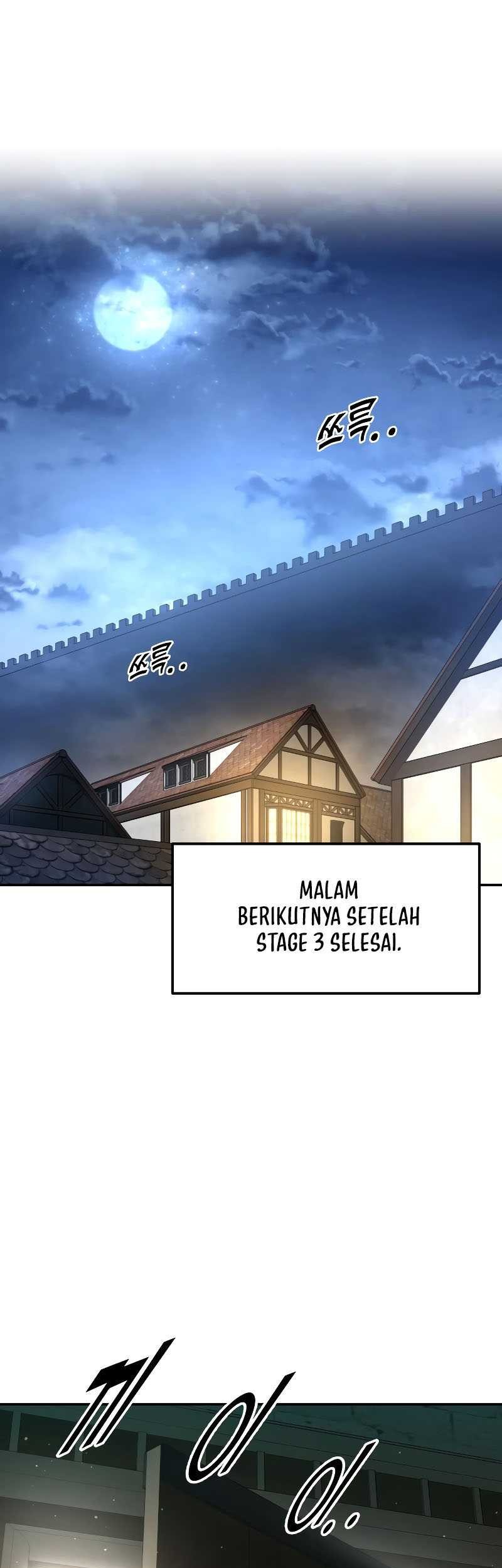 I Became the Tyrant of a Defense Game Chapter 54 Gambar 78