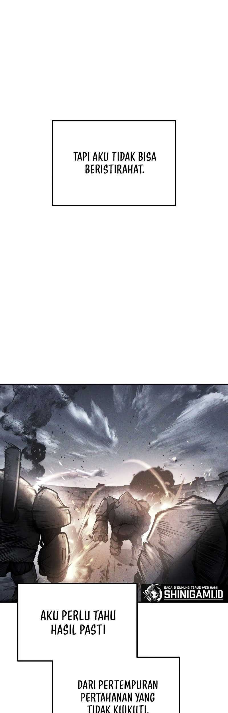 I Became the Tyrant of a Defense Game Chapter 54 Gambar 80