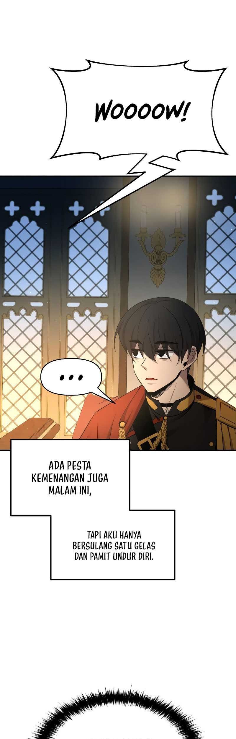I Became the Tyrant of a Defense Game Chapter 54 Gambar 82