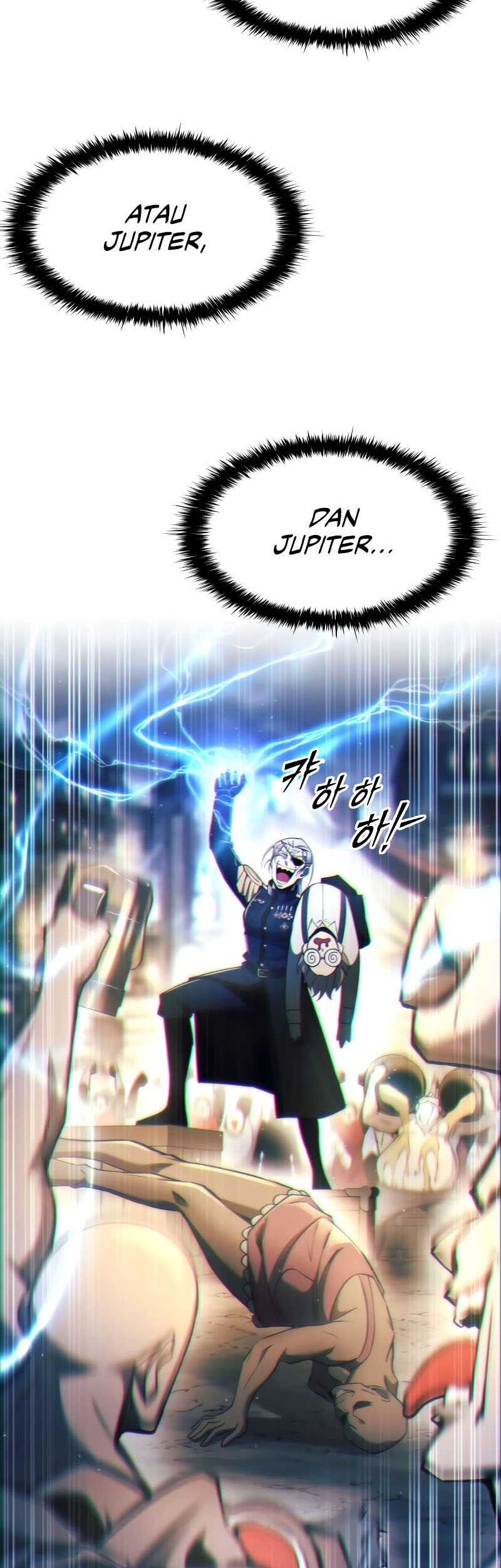 I Became the Tyrant of a Defense Game Chapter 54 Gambar 84