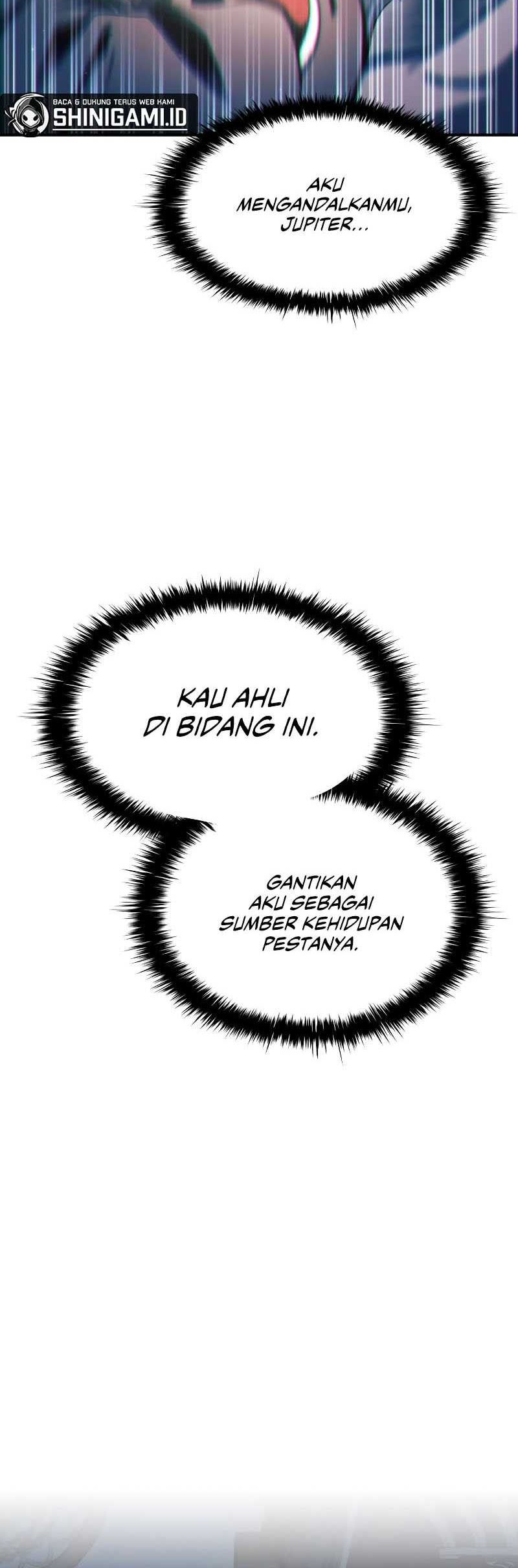 I Became the Tyrant of a Defense Game Chapter 54 Gambar 85